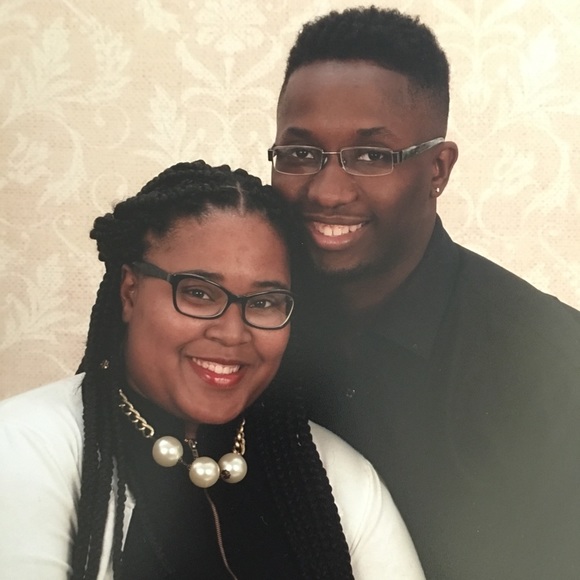 Meet your Posher, Mike - Picture 1 of 1